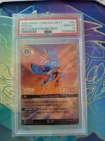 Stitch - Enchanted Championship Prize - Lorcana - PSA 10