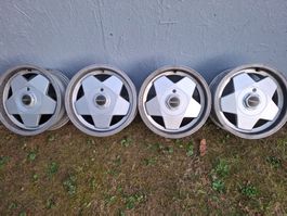 Borbet Alufelgen 7x15