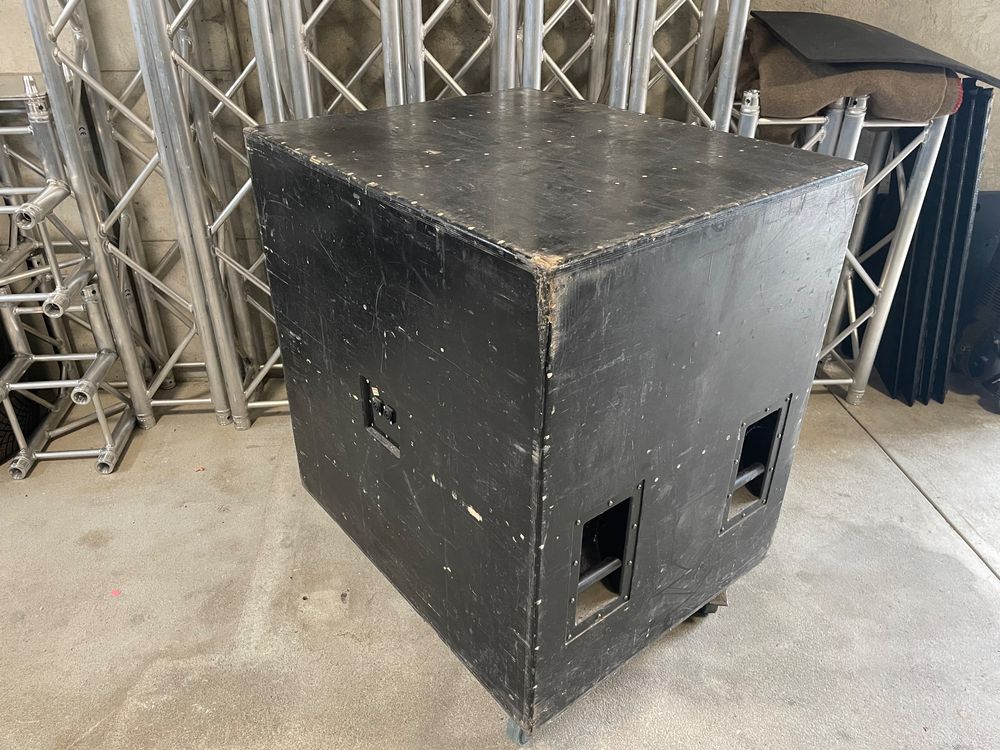 Electrovoice MTL4 box Kaufen auf Ricardo
