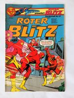ROTER BLITZ Sonderheft Nr.47