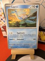 POKÉMON / Lapras / Obsidian Flames 🇩🇪