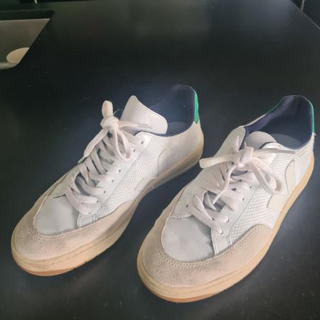 Veja V-12 Sneaker, Grösse 40, Top Zustand!