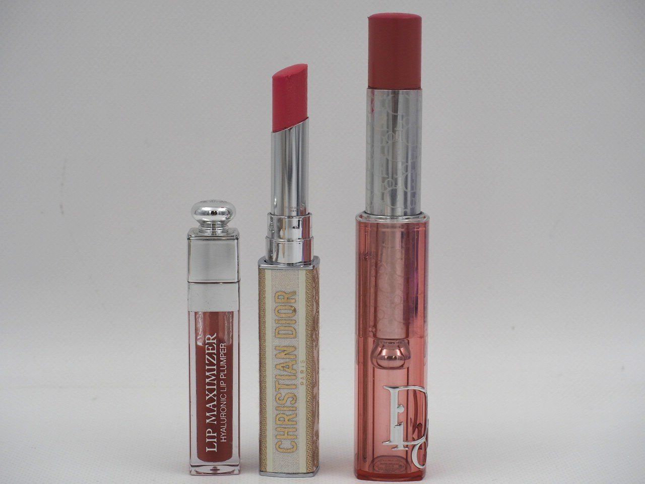 Dior Make-up: DIOR Make-Up-Set (26082515) – Usato da Zürich venduto da fundsachenverkauf 4