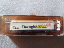 Das täglich OTT - DB - Baur 29508 - Spur N - NEU in OVP