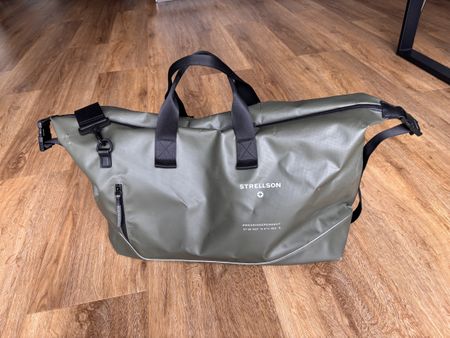 Strellson Reisetasche Stockwell 2.0 Weekender Bag
