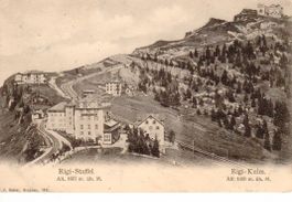 Rigi
