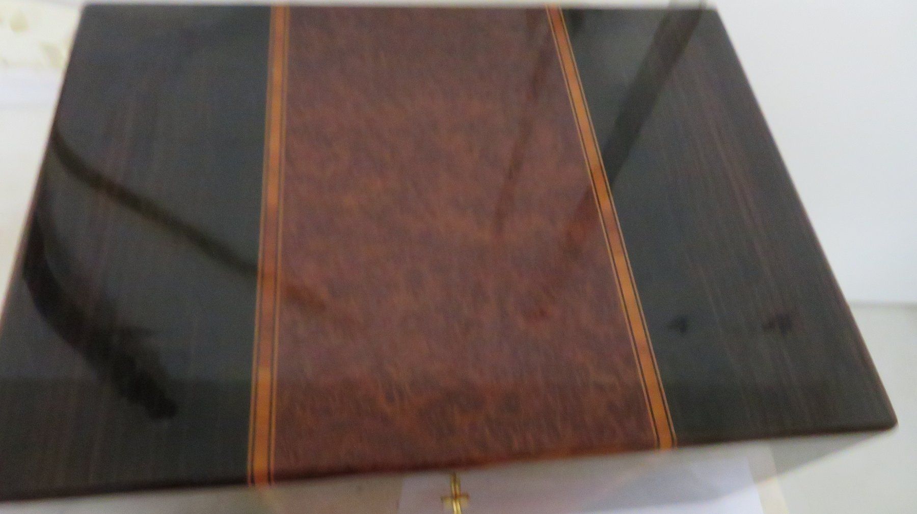 Humidor per sigari: Humidor der Marke Swiss Cave TOP – Usato da Wetzikon ZH venduto da morda1954 6