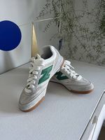 New Balance RC42 Sneaker Gr. 37 weiss/grün
