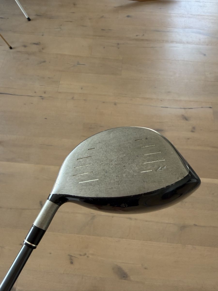 Taylor Made Mazze & Set: Taylormade R7 460 Driver / 10.5 Grad / Regular Flex Shaft – Usato da Bassersdorf venduto da Whoispipo 1