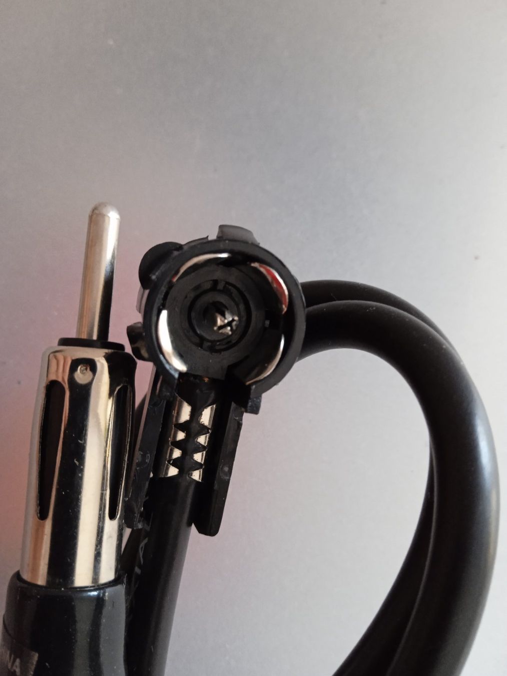 Gabbie, trasporto & Sicurezza: Coaxial Kabel, NEU – Nuovo (secondo la descrizione) da Döttingen venduto da Schlei