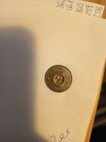 2 öre 1964 schweden    nr258