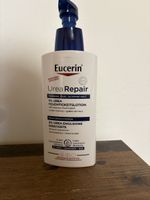 Eucerin Urea Repair 5% Lotion 400ml Neu (Sommerhaut)