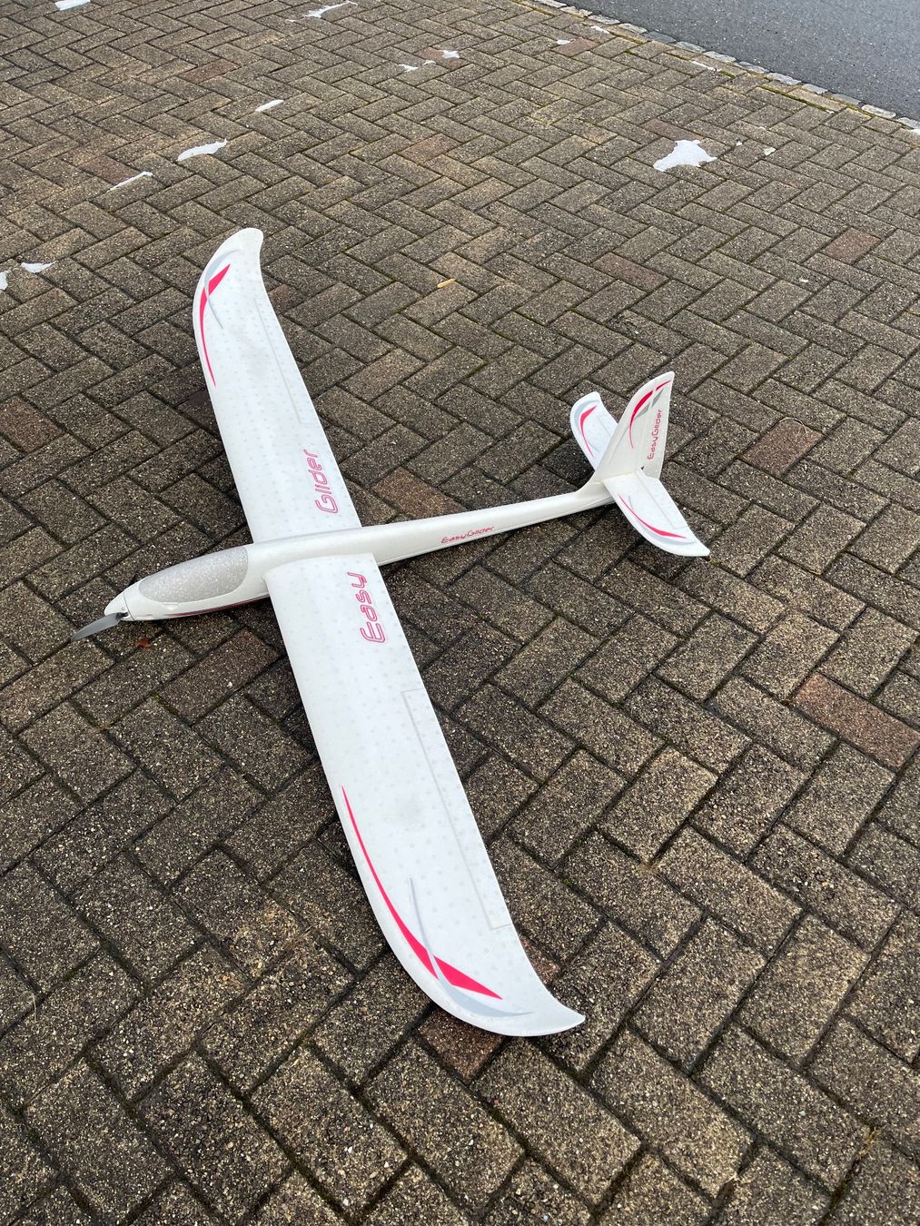 Multiplex Modellismo RC: EasyGlider  Segler Elektrosegler – Usato da Ried-Muotathal venduto da Suterried0 1