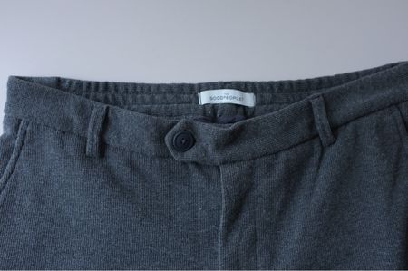 Trousers
