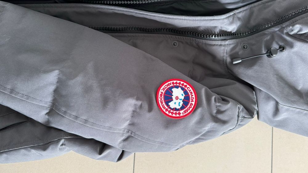 Canada goose damen münchen sales