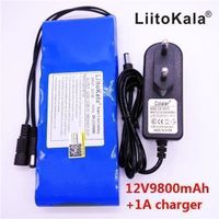 Sonar Batterie 12.0V 9800MAH TOPAKKU