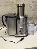 Kenwood Excel pro - Entsafter