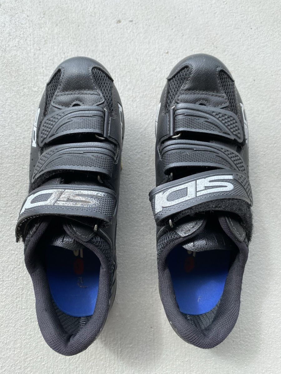 SIDI Scarpe da donna: Veloschuhe – Usato da Buttisholz venduto da manuela757