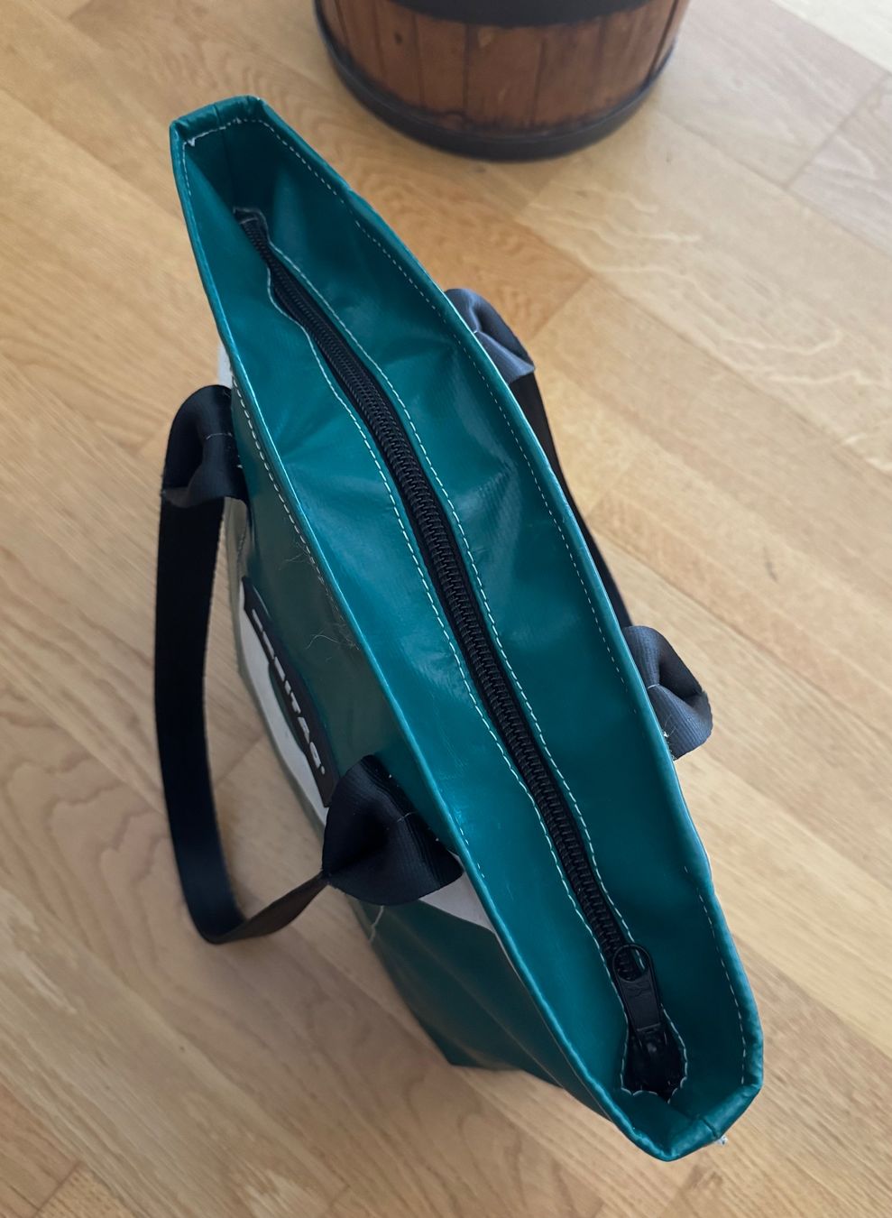 Freitag Borse da donna: FREITAG-Tasche Modell F72 DONNA – Usato da Bern venduto da Mimmo00 5