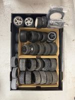 RC Autos reifen 