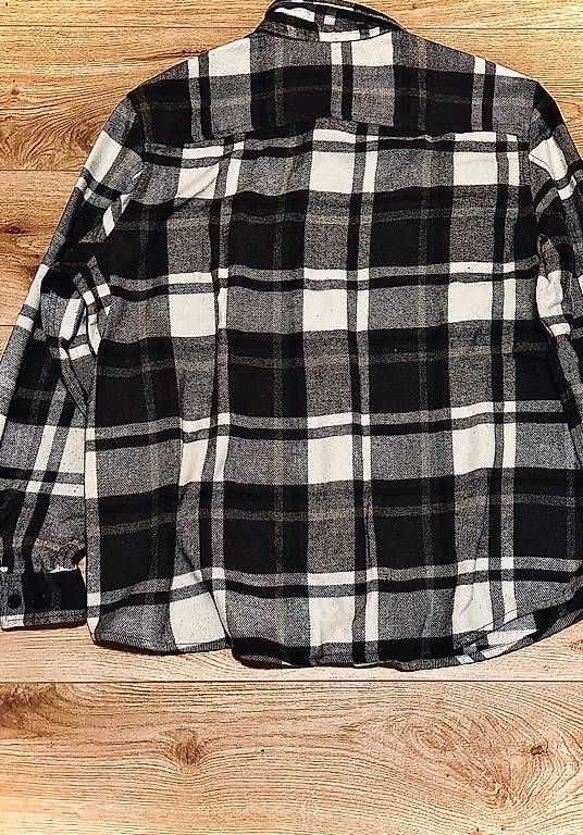 H&M Camicie: Hemd Herren Grösse XL kartiert – Usato da Aeschi b. Spiez venduto da kim_28q9 1