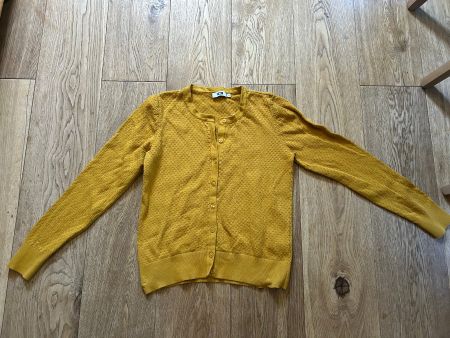 Strick-Jäckli WE, Cardigan Grösse M