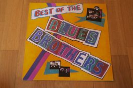 The Blues Brothers – Best Of The Blues Brothers