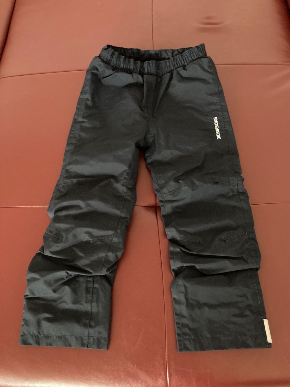 Hosen: Pantalon DIDRIKSON – Gebraucht aus Neuchâtel von sta_7qfy 4