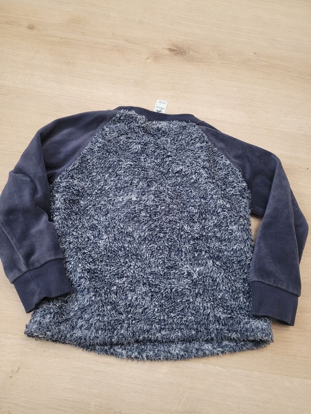Maglioni & Felpe: süsser Pullover Gr. 98/104 – Usato da Lupsingen venduto da sta_wgg5 3