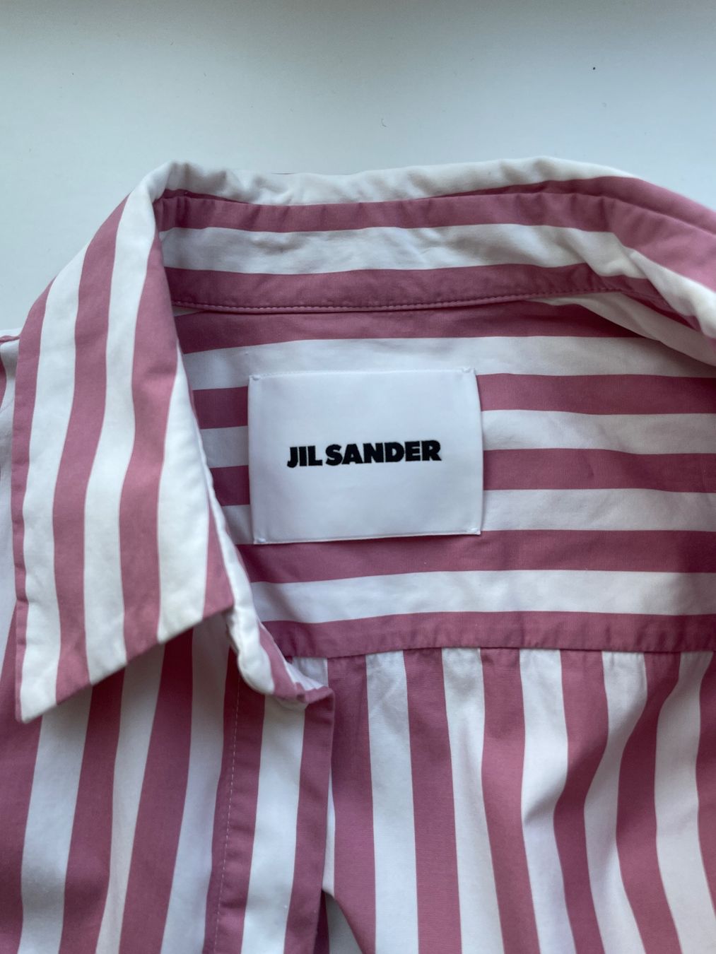Jil Sander Camicette: Jil Sander Hemd / Shirt Gr. 34 – Usato da Zürich venduto da Nhpp 1