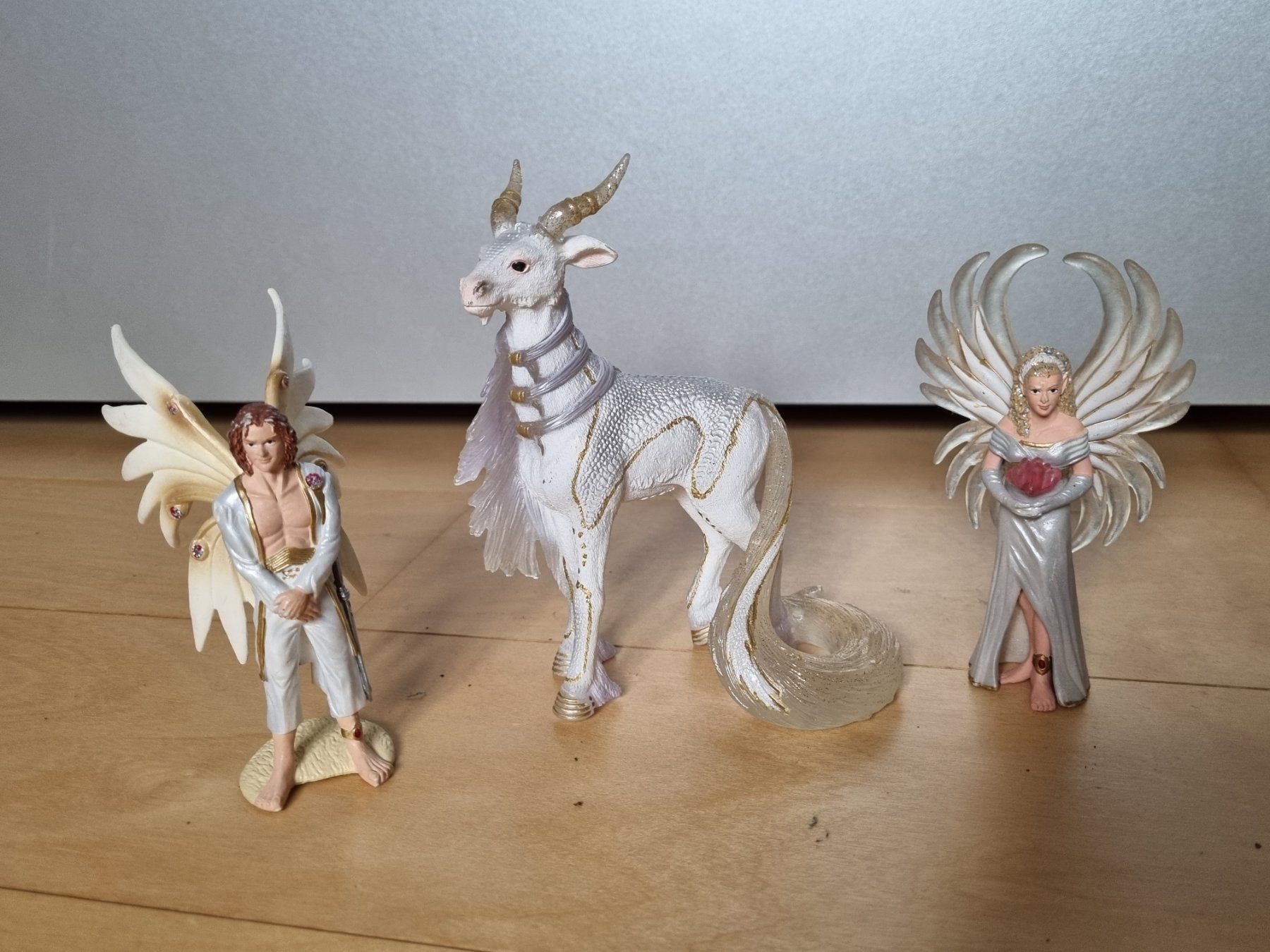 Schleich Statuette: Schleich Bayala – Usato da Brütten venduto da gupi1717