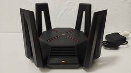 Xiaomi Mi Router AX9000 Tri-Band Gaming Router (Wi-Fi 6)