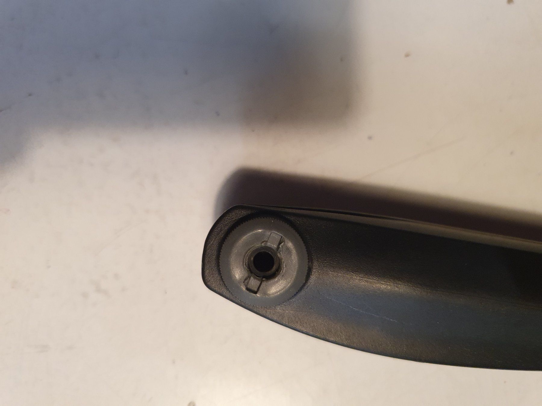 Pompe: Velopumpe VX Duo Head – Usato da Zürich venduto da dialout 4
