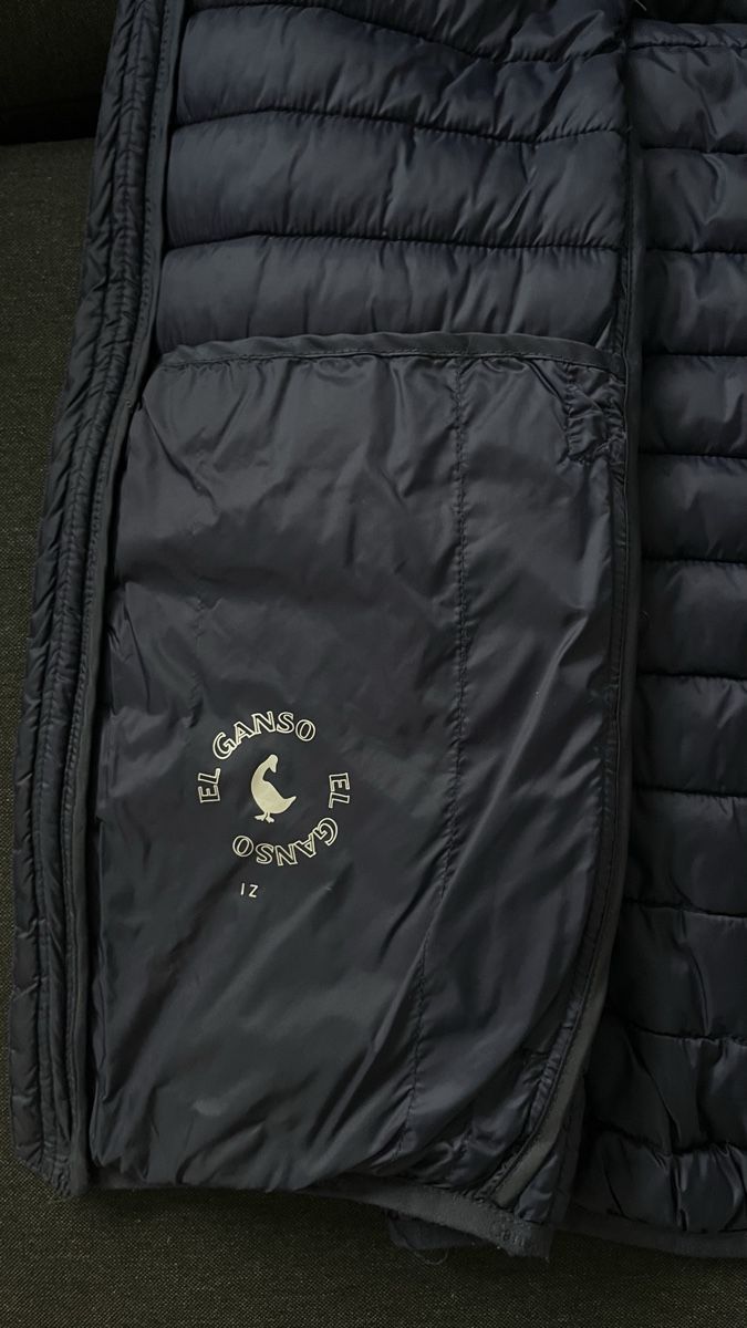 Gilet & Giacche: El Ganso Weste – Usato da Baden venduto da Car_lio09 4