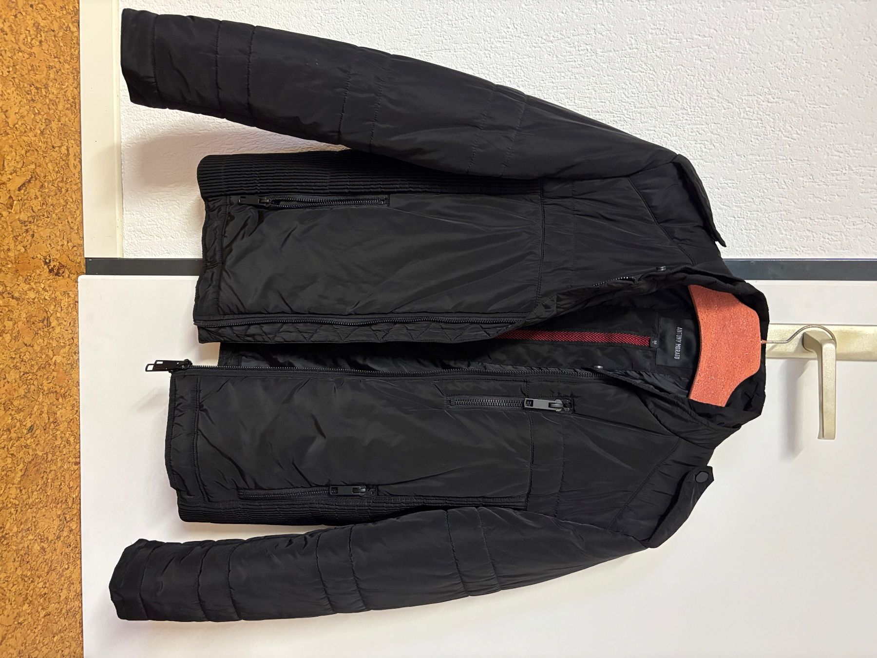 Giacche: Antony Morato Herren Jacke Grösse 50/L – Usato da Landschlacht venduto da pke_sl59 2