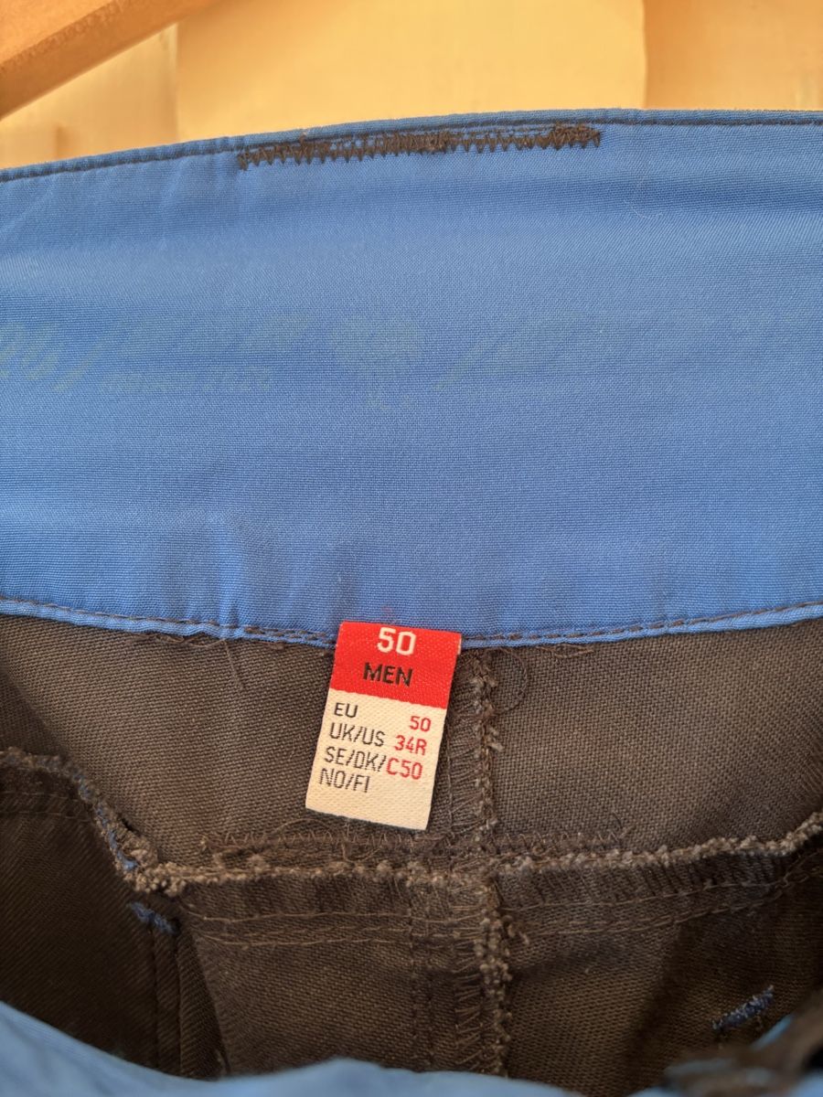 Engelbert Strauss Pantaloni: Engelbert Strauss Shorts Gr. 50 – Usato da Lyss venduto da PlaneSpotter 2