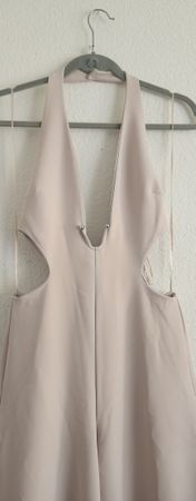 Zara Jumpsuit, Grösse S, neuwertig, Sommer Kollektion