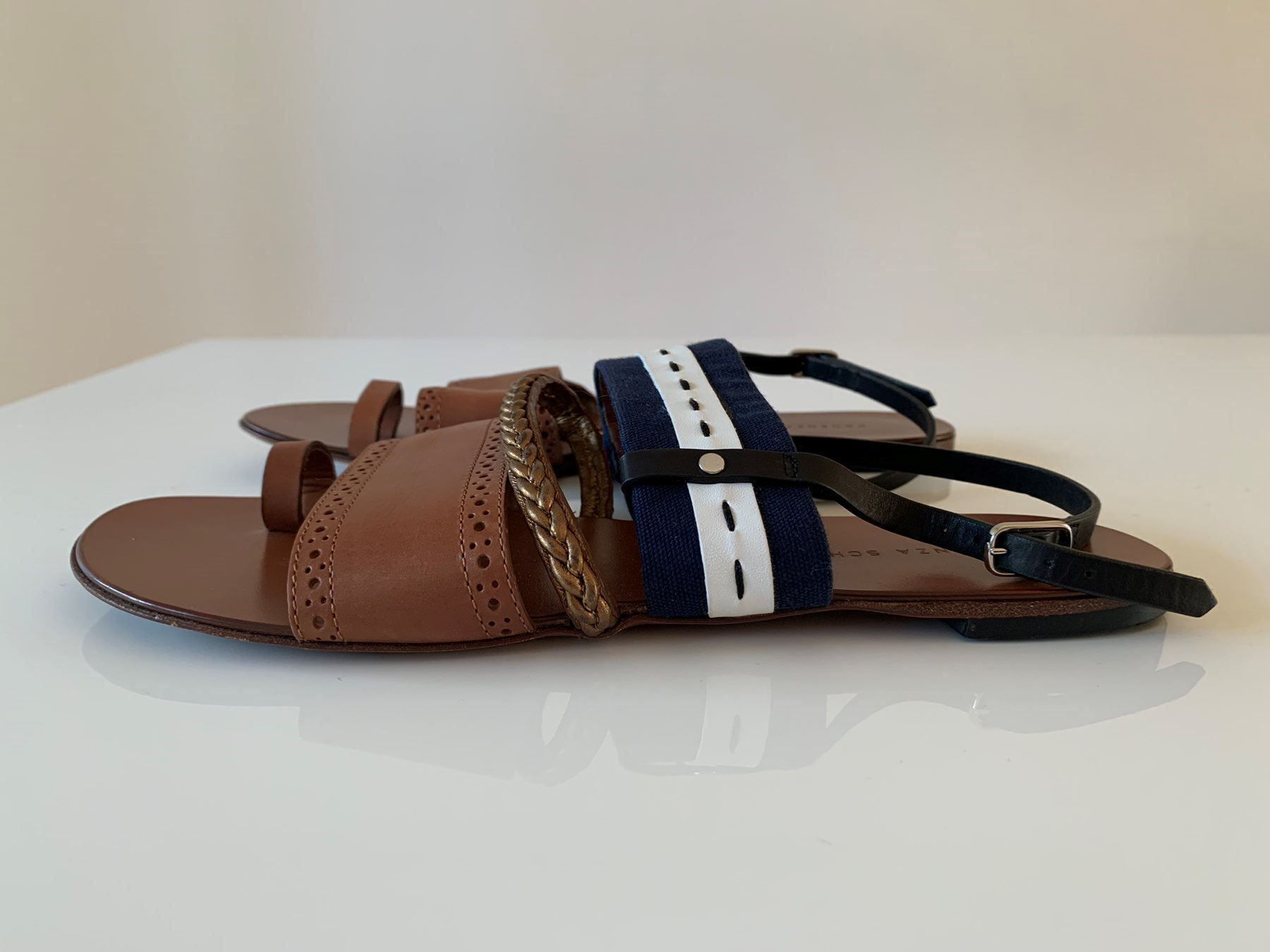 Proenza Schouler Scarpe da donna: Proenza Schouler Sandalen – Nuovo (secondo la descrizione) da Winterthur venduto da 19.19 2