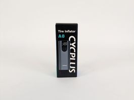 CYCPLUS Tire Inflator A8 Fahrradreifenpumpe
