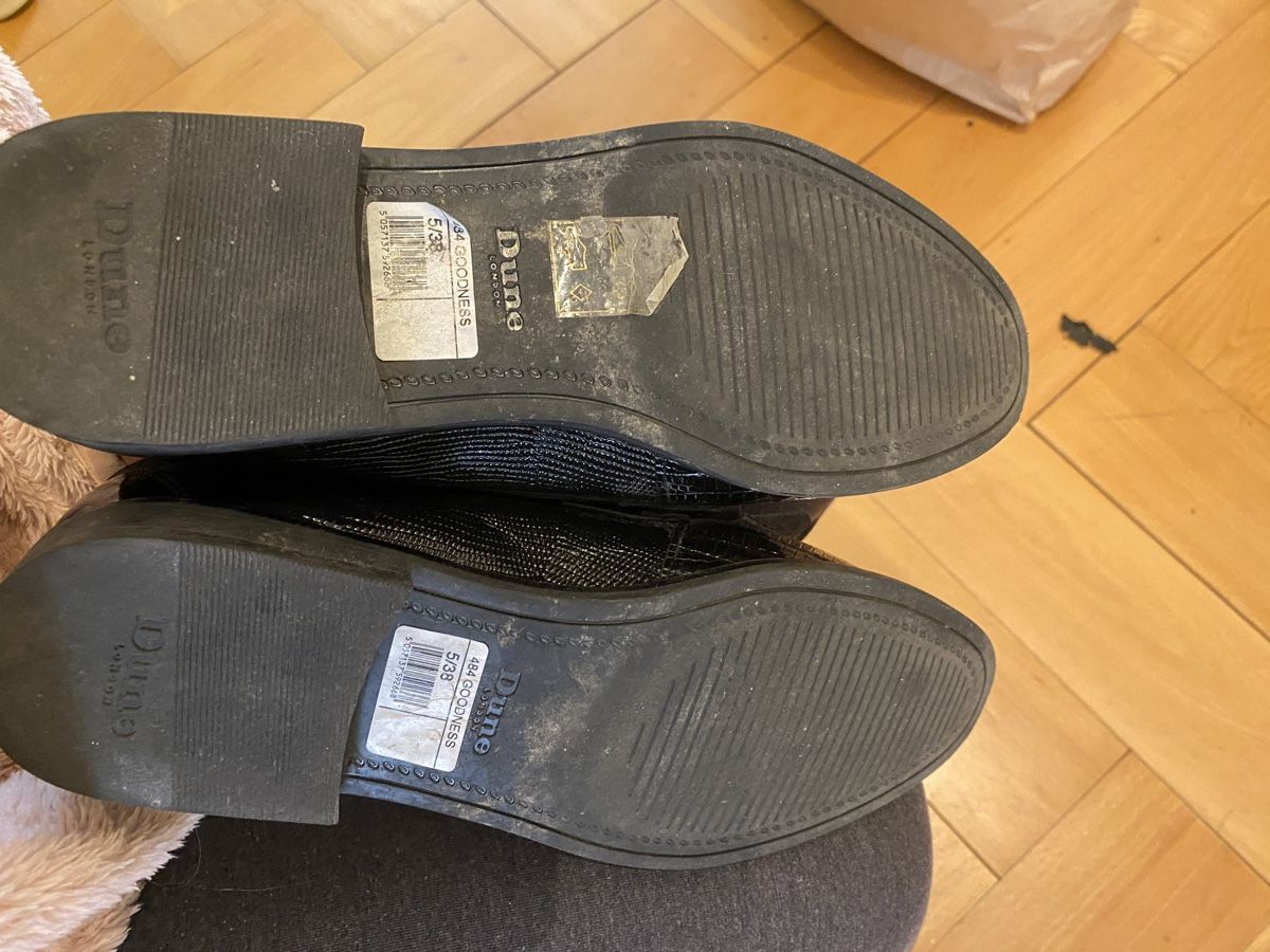 Dune London Chaussures femmes: Dune Loafers 38 – Neuf (Voir description) à Zürich par AELindi 1
