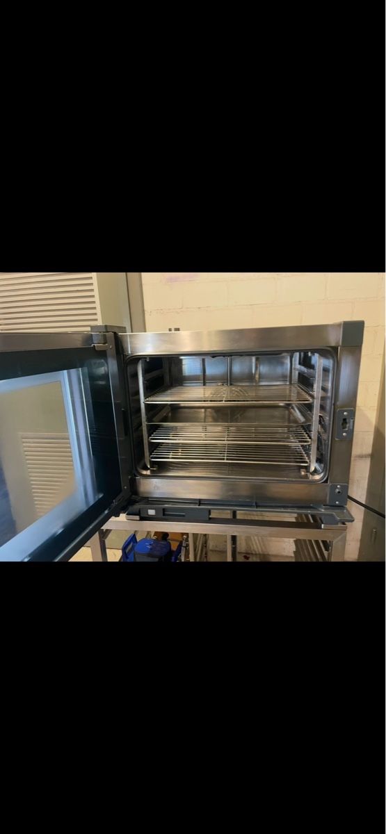 Appareils de cuisine: Steamer – D'occasion à Rupperswil par pimi88 1
