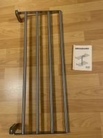 IKEA Brogrund Duschtuchhalterung