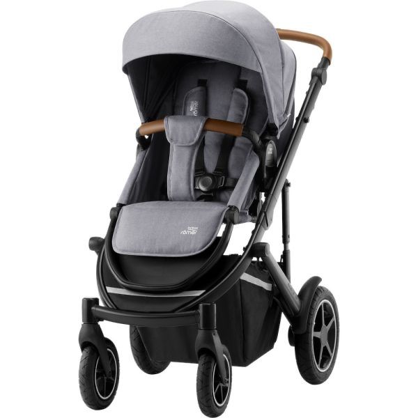 Britax Römer Carrozzine: Britax Römer Kinderwagen - unbenutzt – Usato da Dornach venduto da aengeli_86