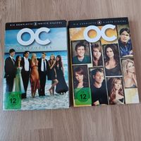 DVD OC California Staffeln 3 & 4