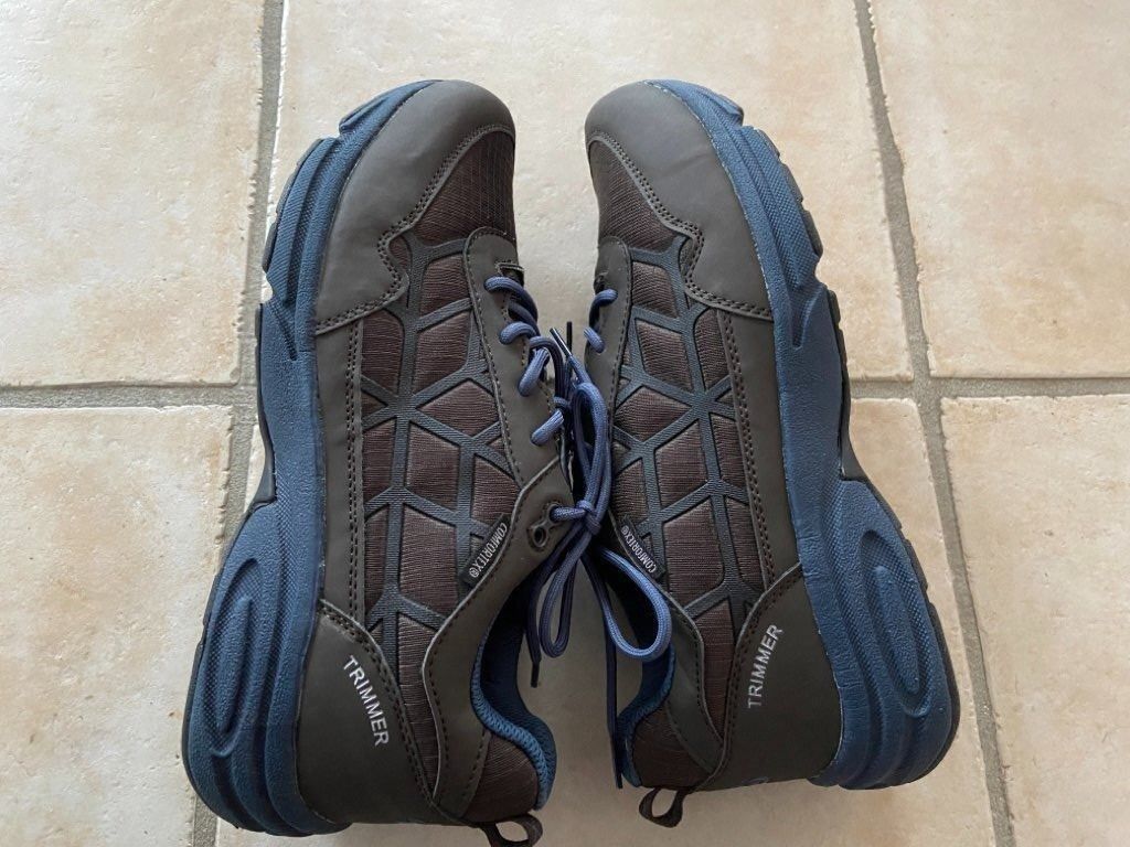 Herrenschuhe: Neue Brütting Comfortex Herrenschuhe 44 – Neu (gemäss Beschreibung) aus Beatenberg von nonnkari 2