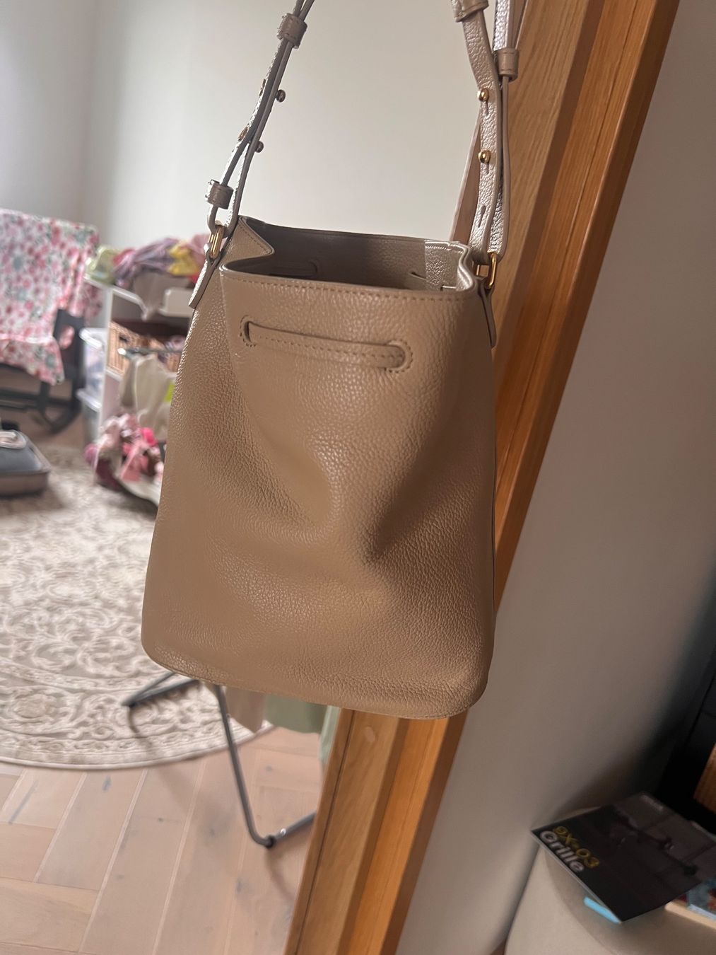 Bally Borse da donna: Bally Leder Handtasche – Usato da Zürich venduto da Dolce_90 4