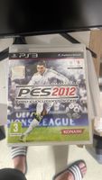 PS3 PES 2012 Pro Evolution Soccer Spiel guter Zustand
