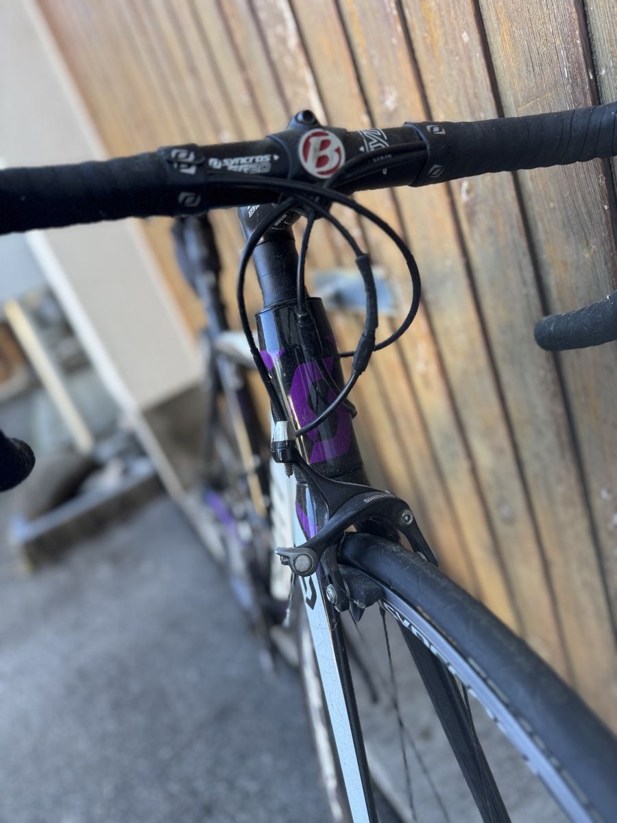 Scott Biciclette: Scott Contessa Grösse XS – Usato da Appenzell venduto da Lukas_Ptak 4