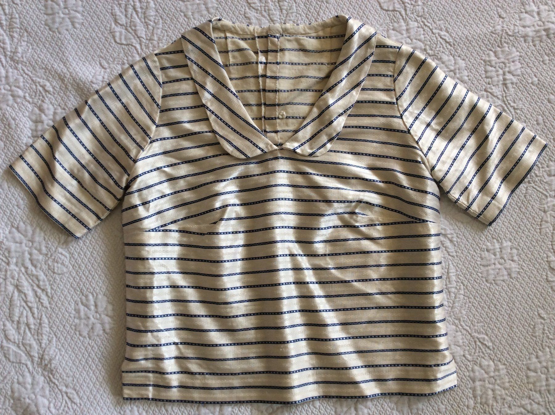 Vestiti: Ensemble 2 pièces - 1960 – Usato da Genève venduto da edelweiss1900 7