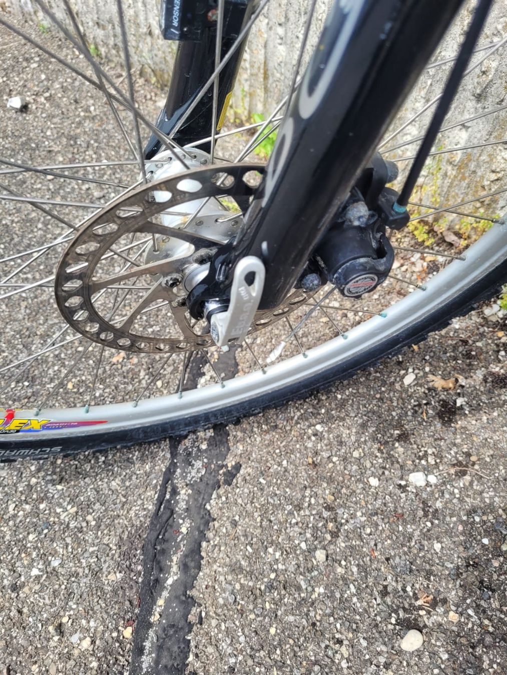 Biciclette: Tandem - Gut erhalten – Usato da Schaffhausen venduto da tschintonic 5